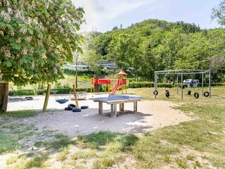 Casa per le vacanze Waxweiler  36