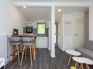 Vakantiehuis Waxweiler Kenmerken 2