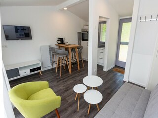 Casa per le vacanze Waxweiler Caratteristiche 8