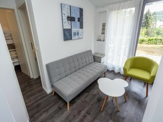 Casa per le vacanze Waxweiler Caratteristiche 14