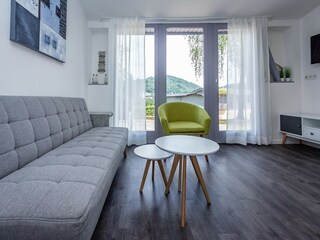 Maison de vacances Waxweiler Équipement 4