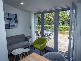 Casa per le vacanze Waxweiler Caratteristiche 10