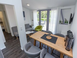 Ferienhaus Waxweiler Ausstattung 13