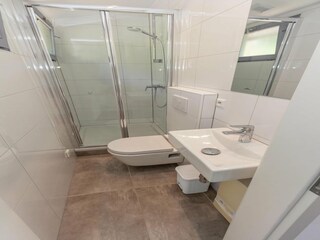 Casa de vacaciones Waxweiler Características 6