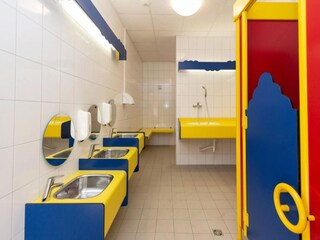 Casa per le vacanze Waxweiler Caratteristiche 13