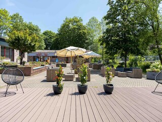 Maison de vacances Waxweiler  33