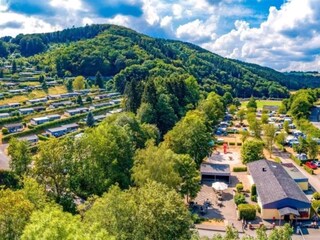 Casa per le vacanze Waxweiler Ambiente 28