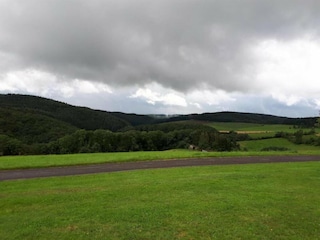 Maison de vacances Waxweiler Environnement 26