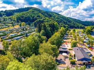 Casa per le vacanze Waxweiler Ambiente 20