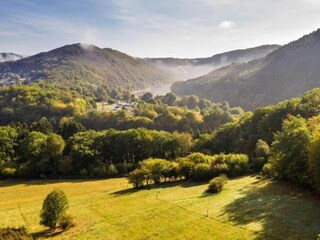 Casa per le vacanze Waxweiler Ambiente 23