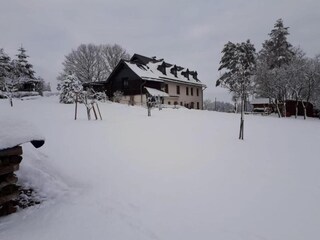 Casa per le vacanze Waxweiler Ambiente 25