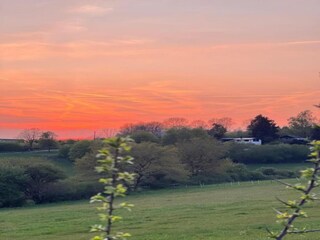 Holiday house Waxweiler Environment 17