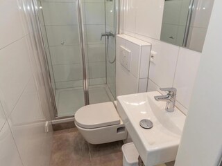 Casa de vacaciones Waxweiler Características 7