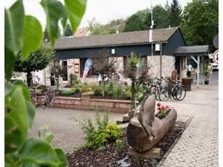 Casa per le vacanze Waxweiler  37