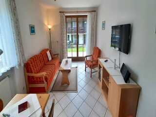Appartement Bayrischzell Équipement 6