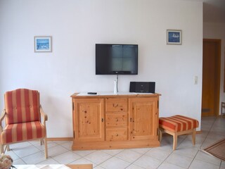 Appartement Bayrischzell Kenmerken 10