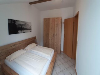 Appartement Bayrischzell Équipement 4