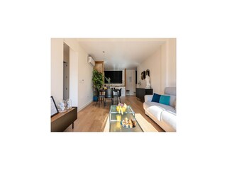 Apartamento Torremolinos Características 19