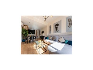 Apartamento Torremolinos Características 4