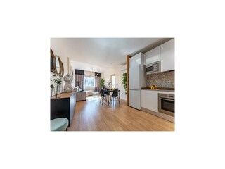 Apartamento Torremolinos Características 20