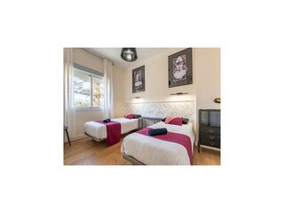 Apartment Torremolinos Ausstattung 3