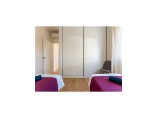 Apartamento Torremolinos Características 6