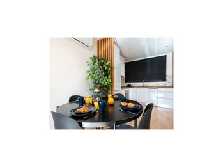Apartment Torremolinos Ausstattung 8