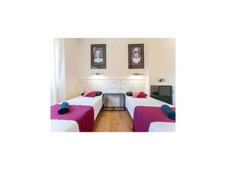 Apartamento Torremolinos Características 9