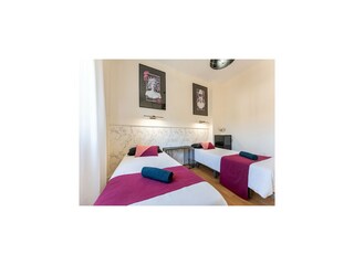 Apartamento Torremolinos Características 10