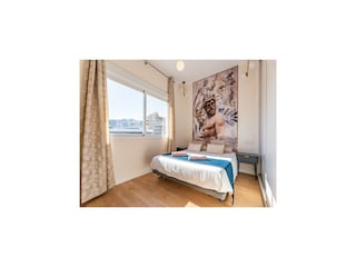 Apartamento Torremolinos Características 12