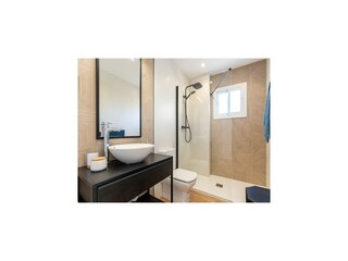 Apartment Torremolinos Ausstattung 17