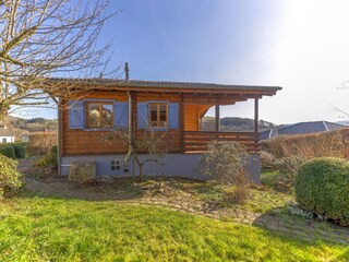 Vakantiehuis Waxweiler Buitenaudio-opname 2