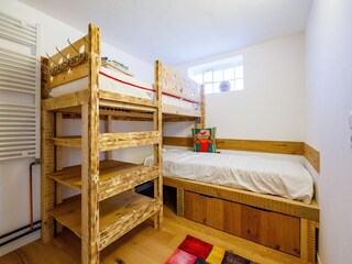 Vakantiehuis Waxweiler Kenmerken 20