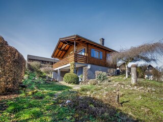 Vakantiehuis Waxweiler Buitenaudio-opname 6