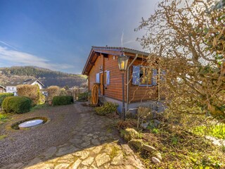 Vakantiehuis Waxweiler Buitenaudio-opname 8