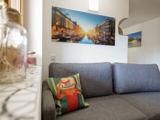 Vakantiehuis Waxweiler Kenmerken 25