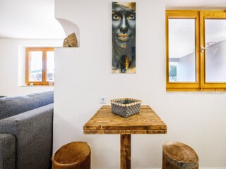 Vakantiehuis Waxweiler Kenmerken 26