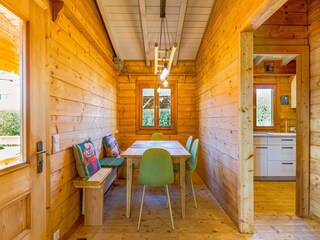 Vakantiehuis Waxweiler Kenmerken 28