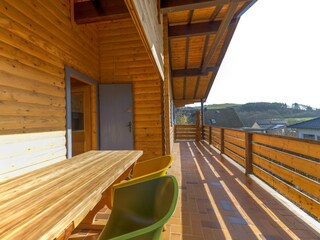 Vakantiehuis Waxweiler Buitenaudio-opname 9