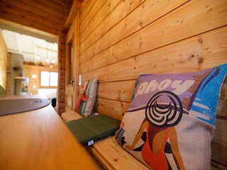 Vakantiehuis Waxweiler  37