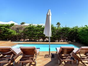 Villa mit privatem Pool in der Nähe von Playa Blanca - Playa Blanca - image1