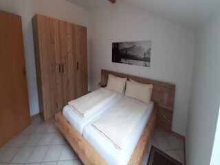 Apartamento Bayrischzell Características 11