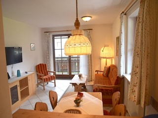 Apartment Bayrischzell Ausstattung 17