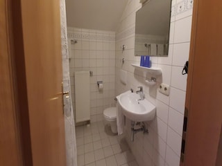 Apartment Bayrischzell Ausstattung 18