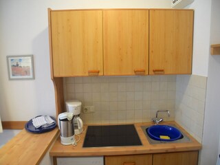 Appartamento Bayrischzell Caratteristiche 7