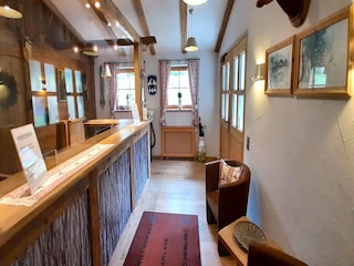 Apartment Bayrischzell Ausstattung 13