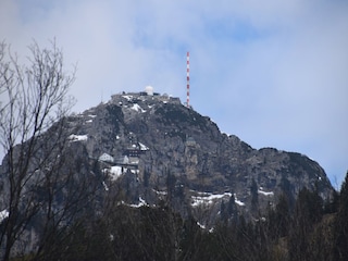 Apartment Bayrischzell Umgebung 30