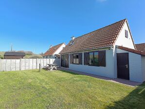 Vakantiehuis in De Haan vlakbij strand Wenduine - DeHaan - image1