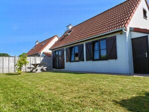 Holiday house Ferienhaus in De Haan in Strandnähe Wenduine - De Haan - image1