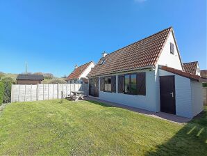 Vakantiehuis in De Haan vlakbij strand Wenduine - DeHaan - image1